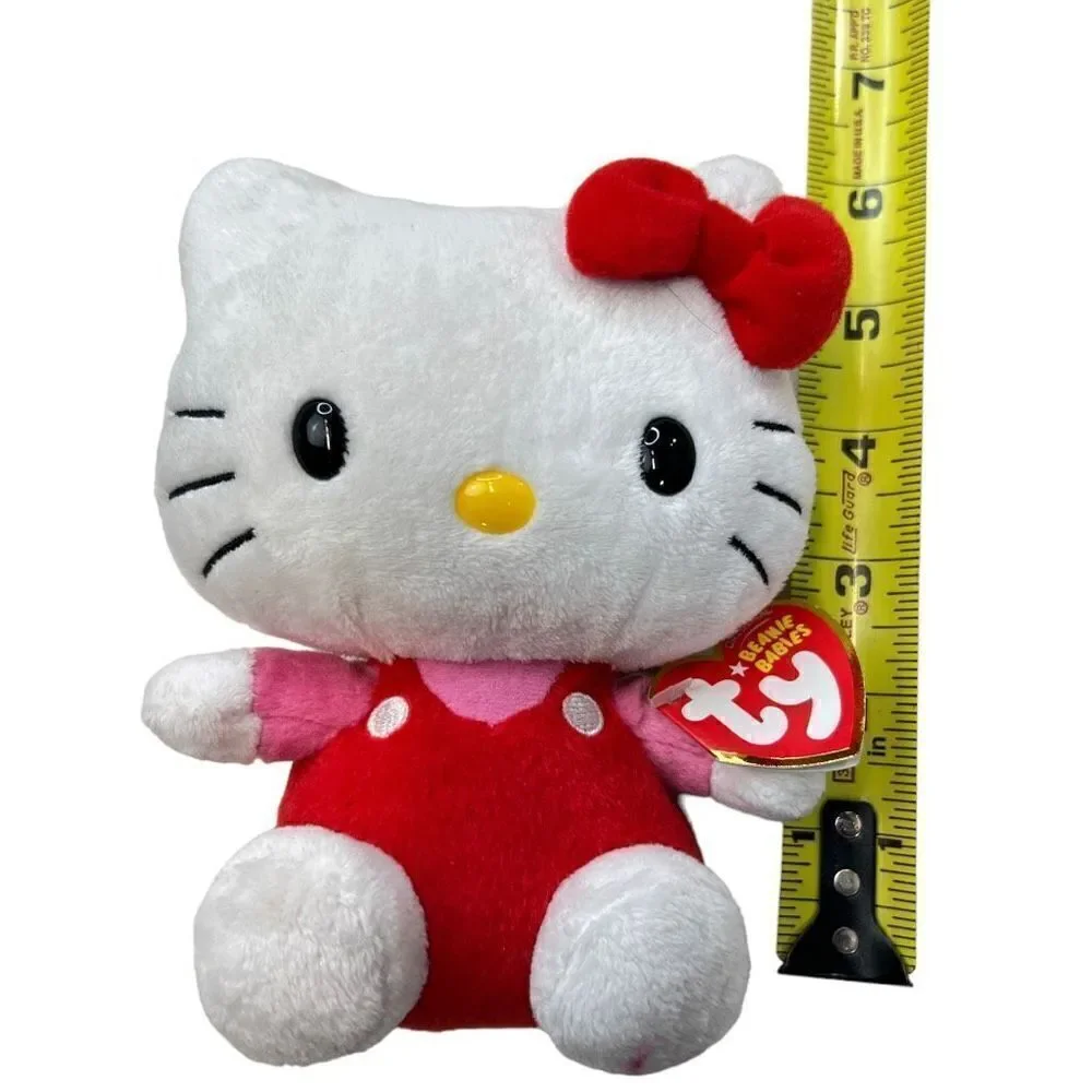 Ty beanie baby